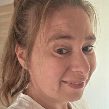 Babysitter Overpelt: Christelle