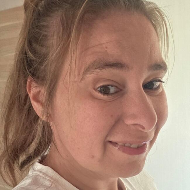 Babysitter in Overpelt: Christelle