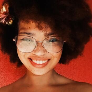 Babysitter Porto Velho: Yasmin