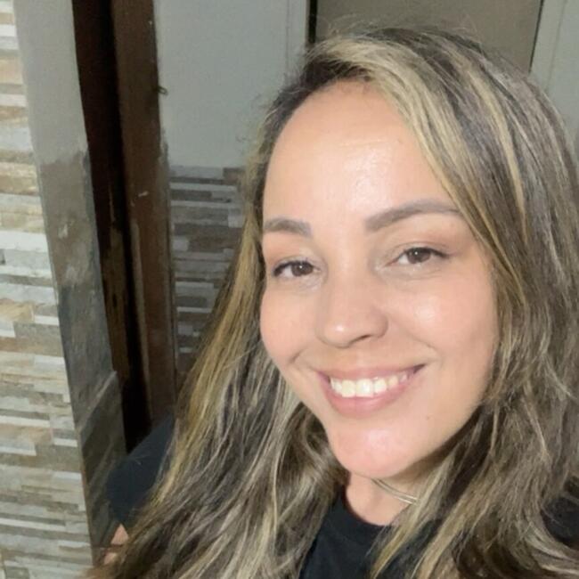 Babysitter in Saquarema: Kelly