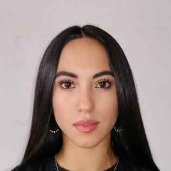 Babysitter in Salta: Daiana