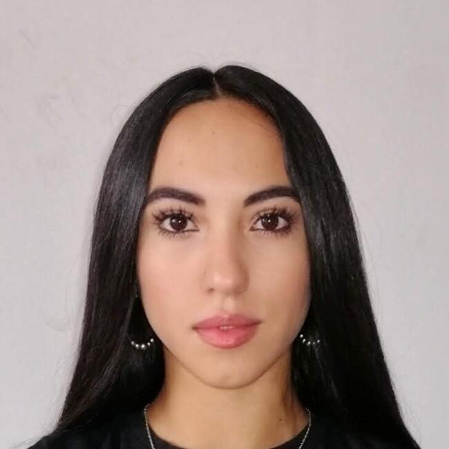 Babysitter in Salta: Daiana