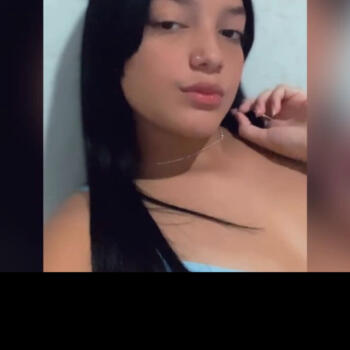 Babá em Uberaba: Laura