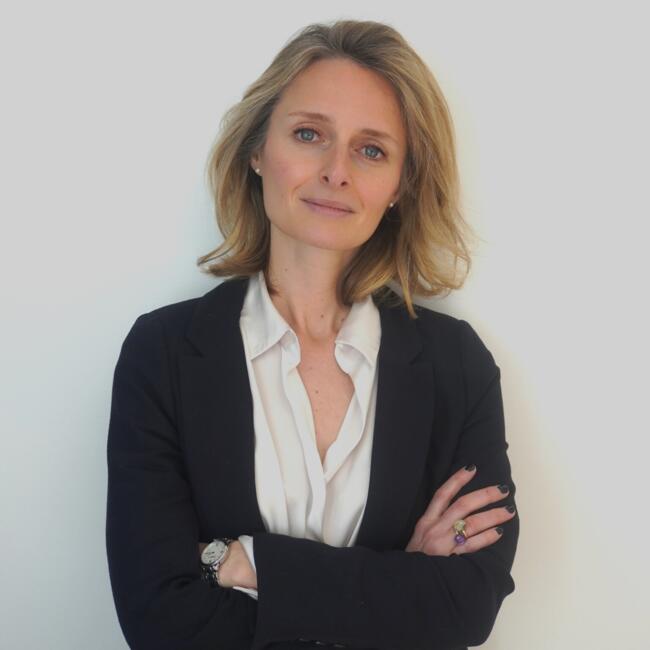 Babysitting job in Le Vésinet: Lorraine