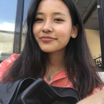 Babysitting job in Kokkola: babysitting job Rojina