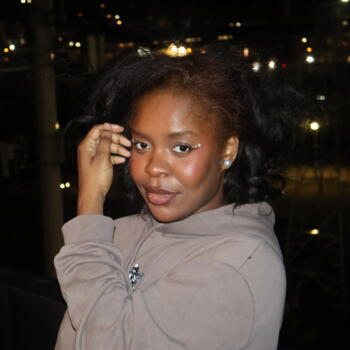 Baby-sitter Montréal: Marlène