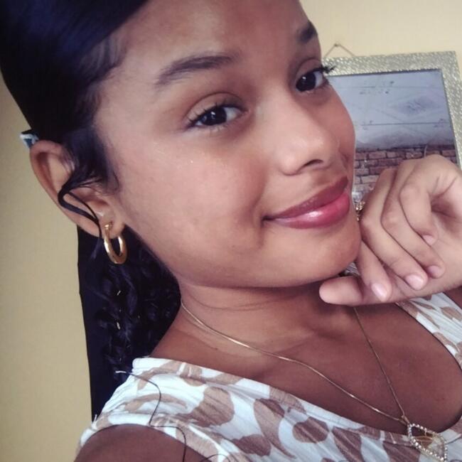 Niñera en La Chorrera: Katherine