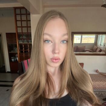 Babysitter in Thessaloniki: Anzhelika
