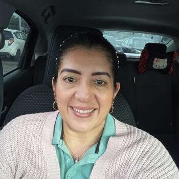 Babysitter La Chorrera: Carmen