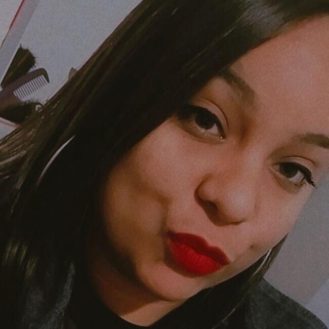 Babá em São Paulo (São Paulo): Andressa