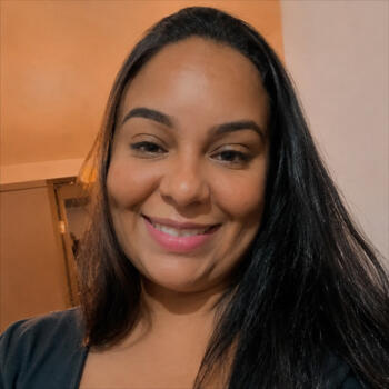 Babysitter in São Paulo (São Paulo): Andressa