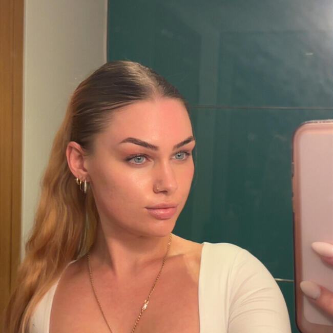 Babysitting job in Freiberg: Albina