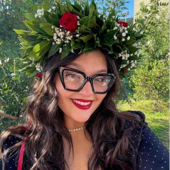 Babysitter in Taviano: Marta