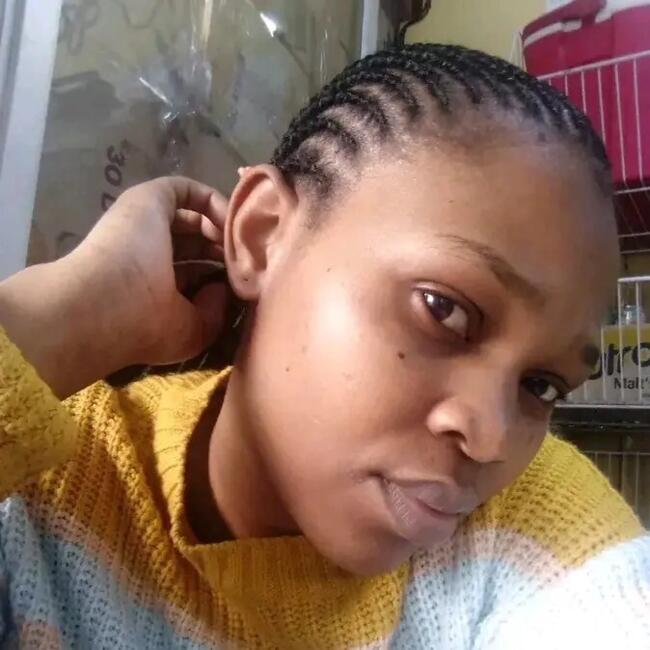 Babysitter in Durban: Xolisile