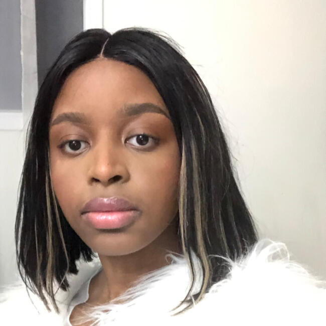 Baby-sitter in Markham: Samirah