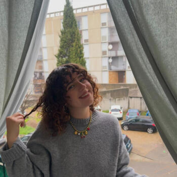 Babysitter Nîmes: Sarah