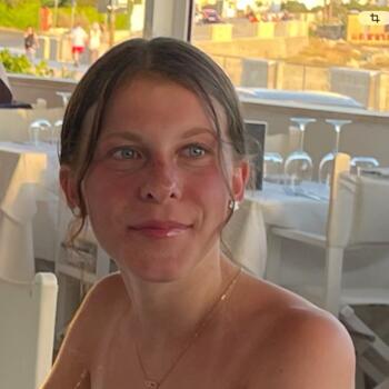 Babysitter in Luxembourg: Clara