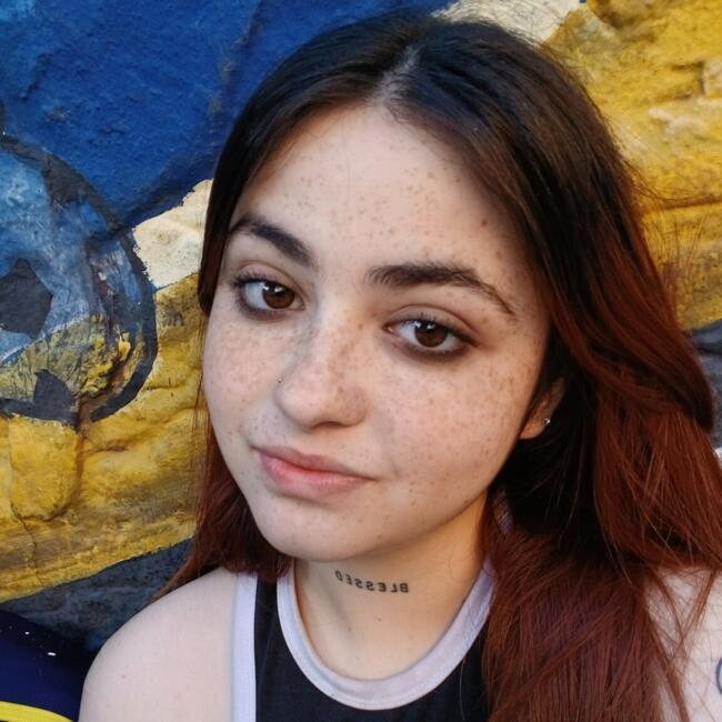 Niñera en Caseros (Buenos Aires): Rosario