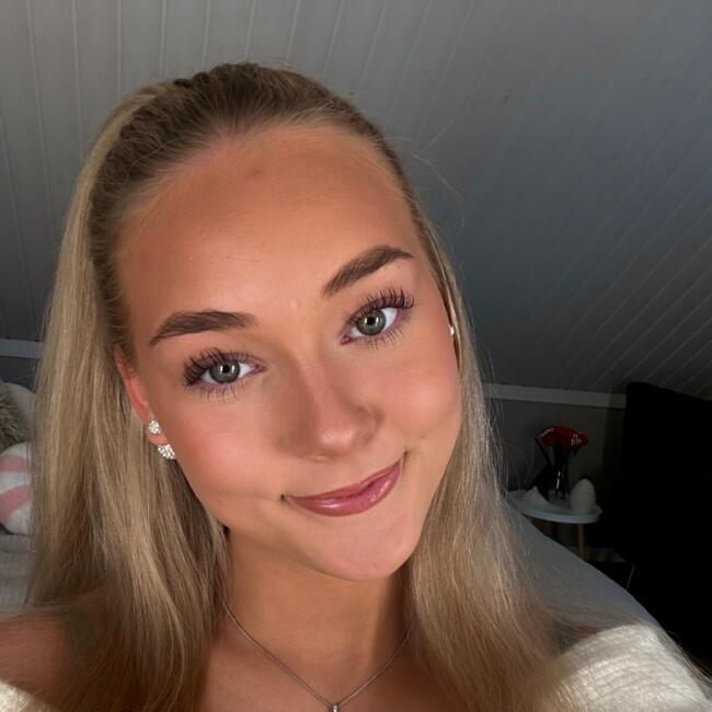 Lastenhoitaja Lohja: Viivi