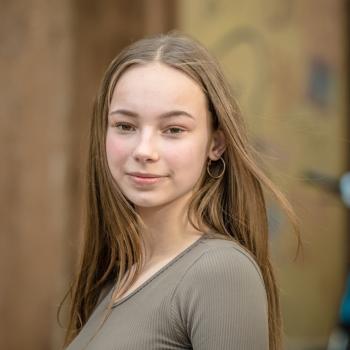 Baby-sitter in Nennigkofen: Florence Heyn