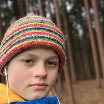 Babysitter i Virum: Ditlev