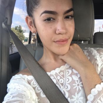 Babysitter Reynosa: Berenice