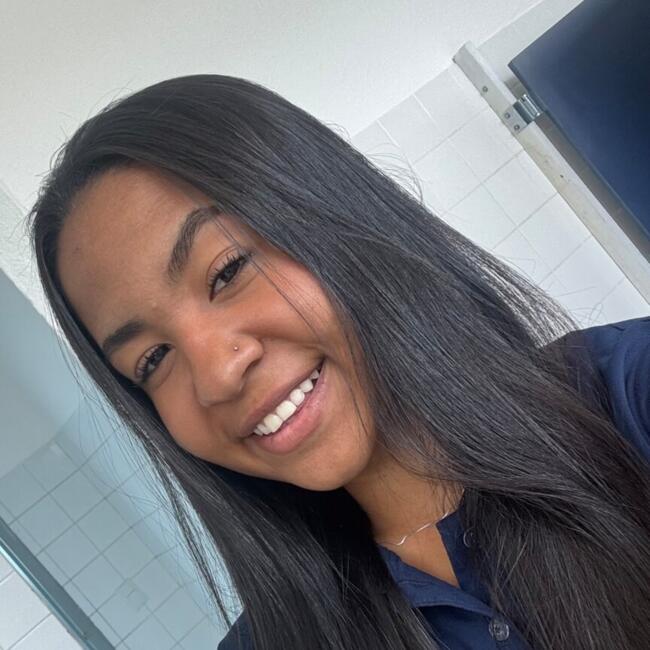 Babá em Vila Velha: Vitória