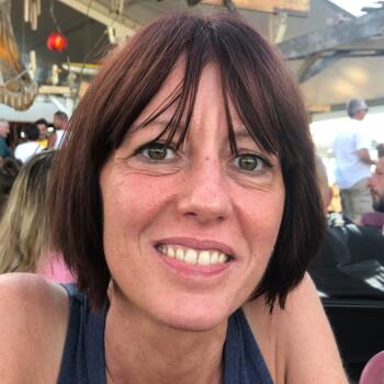 Babysitter in Duffel: Rebekka