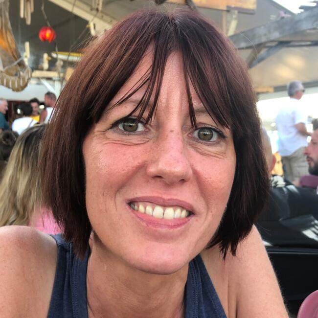 Babysitter in Duffel: Rebekka