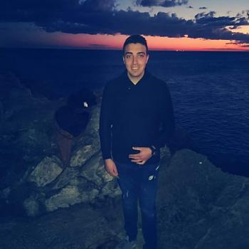 Babysitting job in Almada: babysitting job Emanuel