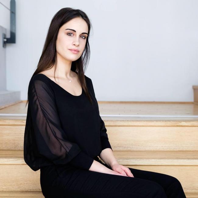 Babysitter in Lille: Emilie