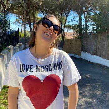 Babysitter a Cagliari: Matilde