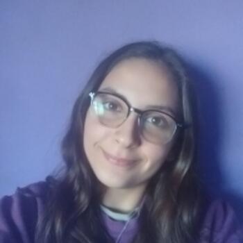 Babysitter in Burzaco: Cami
