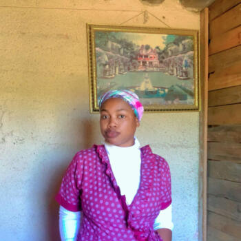 Babysitter in Krugersdorp: Thandeka