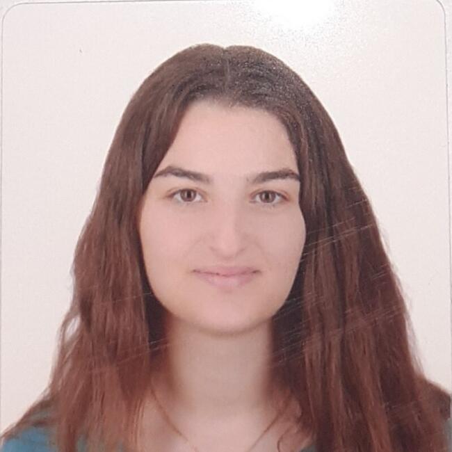 Babysitter στην περιοχή Αλεξανδρούπολη: Παρασκευή