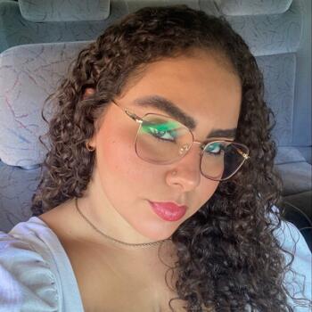 Babysitter in Sarandi: Bianca Rafaella