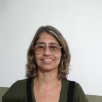 Babá em Rio de Janeiro: Estela