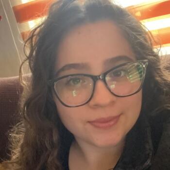 Niñera en San Fernando: Paz