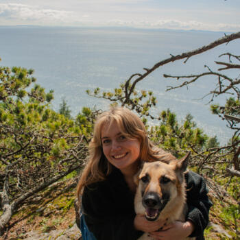 Babysitter West Vancouver: Dawna