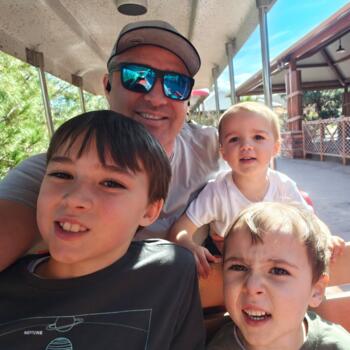 Babysitting job in Washington (Utah): babysitting job Gabriel