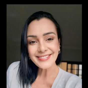 Babysitter in São Paulo (São Paulo): Ana Maria