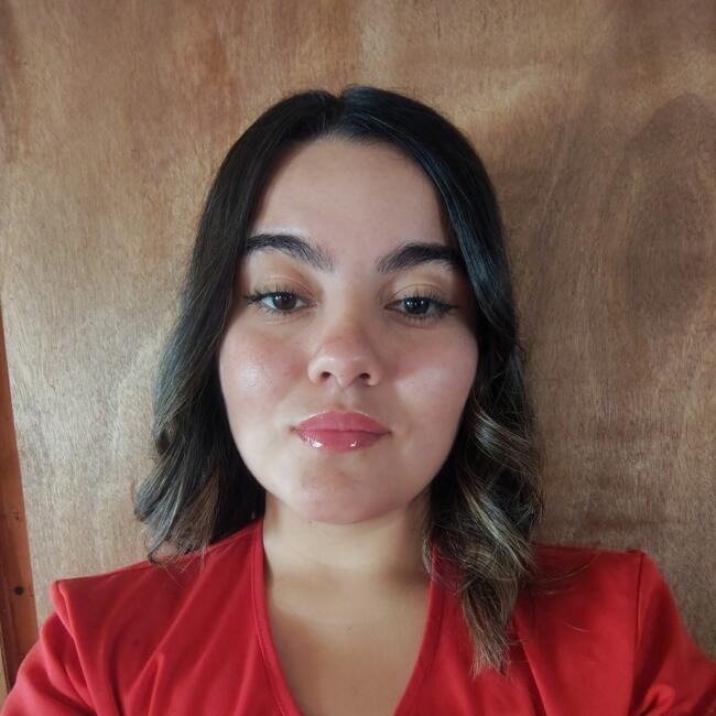 Niñera en Villa Alegre de Paine: Daniela