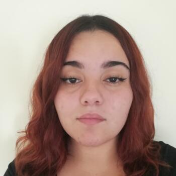 Babysitter in Paine: Daniela
