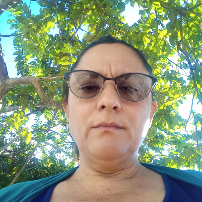 Niñera en Villavicencio: Fabiola