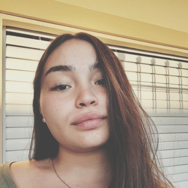 Niñera en Rosario: Lucia