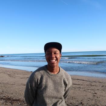 Nanny in Toulouse: Christin