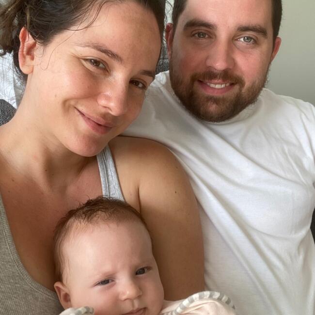 Babysitting job in Sydney: Joshua