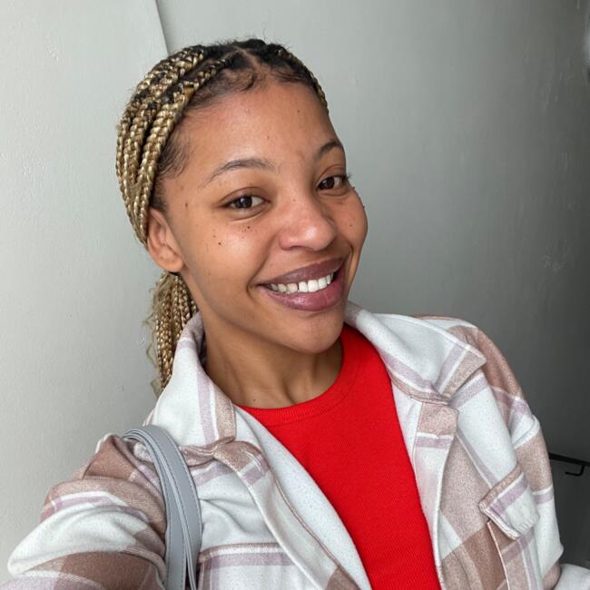 Babysitter in Cape Town: Kopo