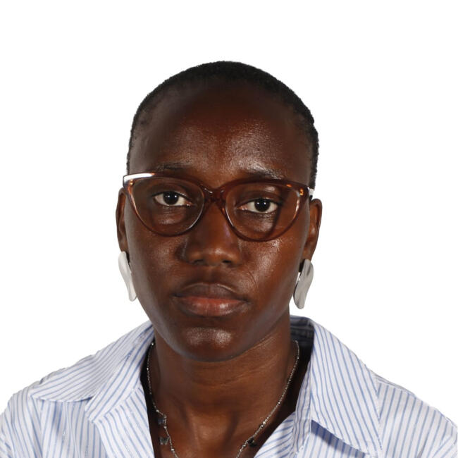 Babysitter in Porto: Vanusa