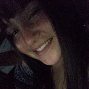 Babysitter in Piriápolis: Madeleine